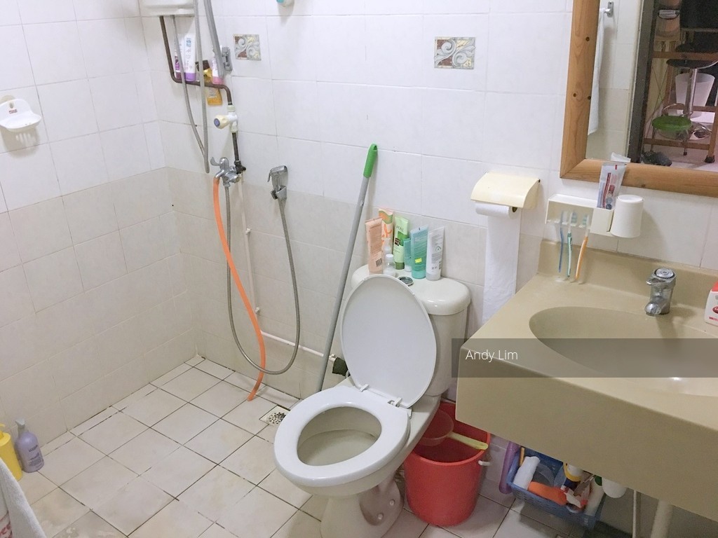 Blk 463 Choa Chu Kang Avenue 4 (Choa Chu Kang), HDB 4 Rooms #113392932